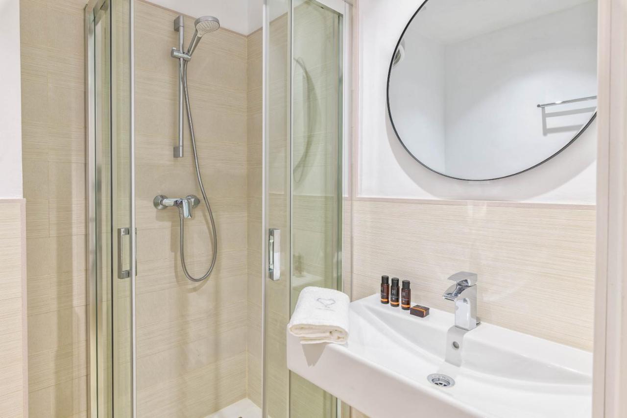 Iloftmalaga Studio Apartments מראה חיצוני תמונה