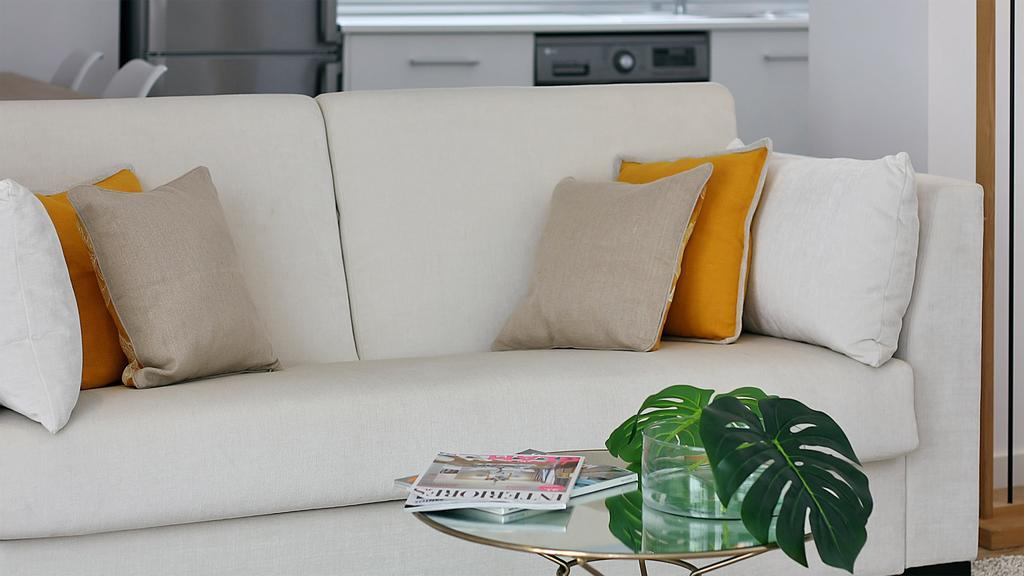 Iloftmalaga Studio Apartments מראה חיצוני תמונה