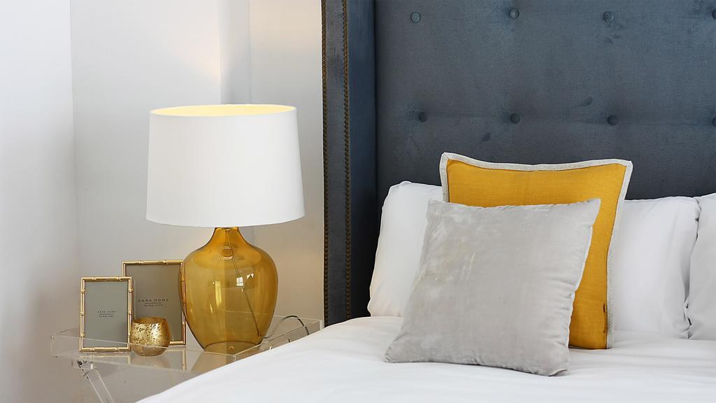 Iloftmalaga Studio Apartments מראה חיצוני תמונה