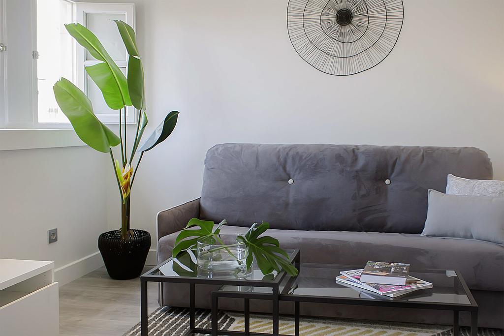 Iloftmalaga Studio Apartments מראה חיצוני תמונה