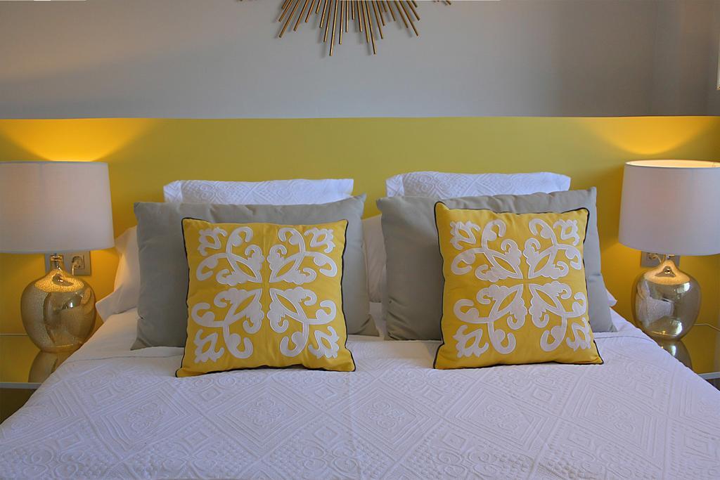 Iloftmalaga Studio Apartments מראה חיצוני תמונה