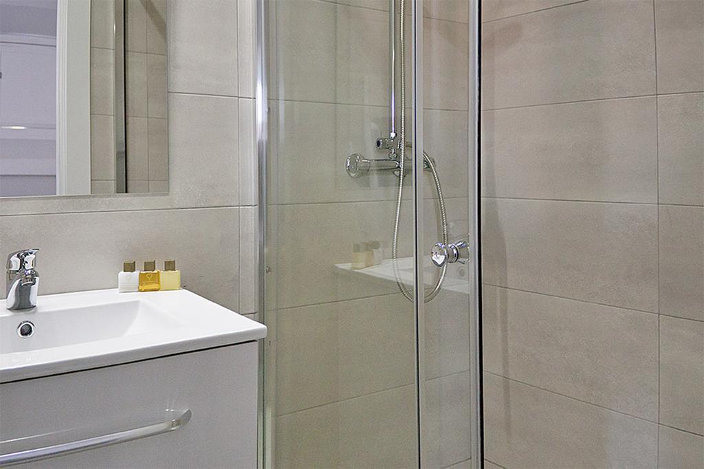 Iloftmalaga Studio Apartments מראה חיצוני תמונה